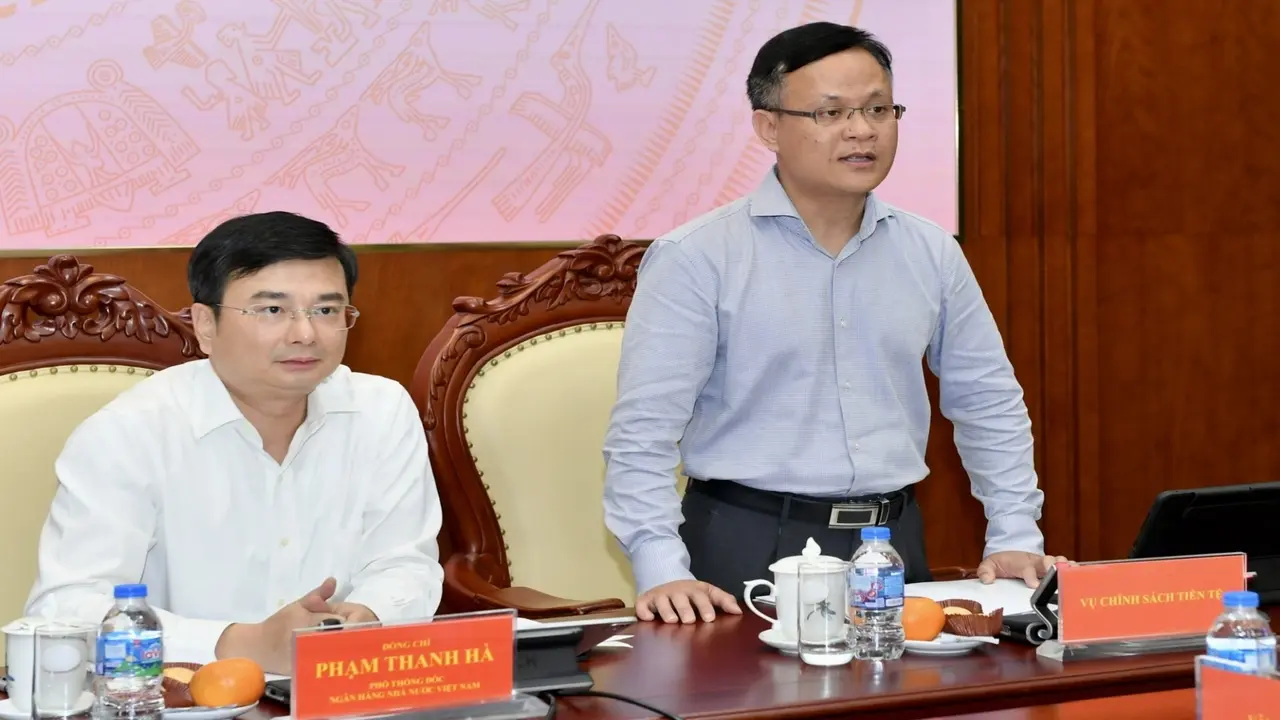 NHNN nói về cơ chế vốn đặc biệt cho Vingroup, Sun Group, Masterise