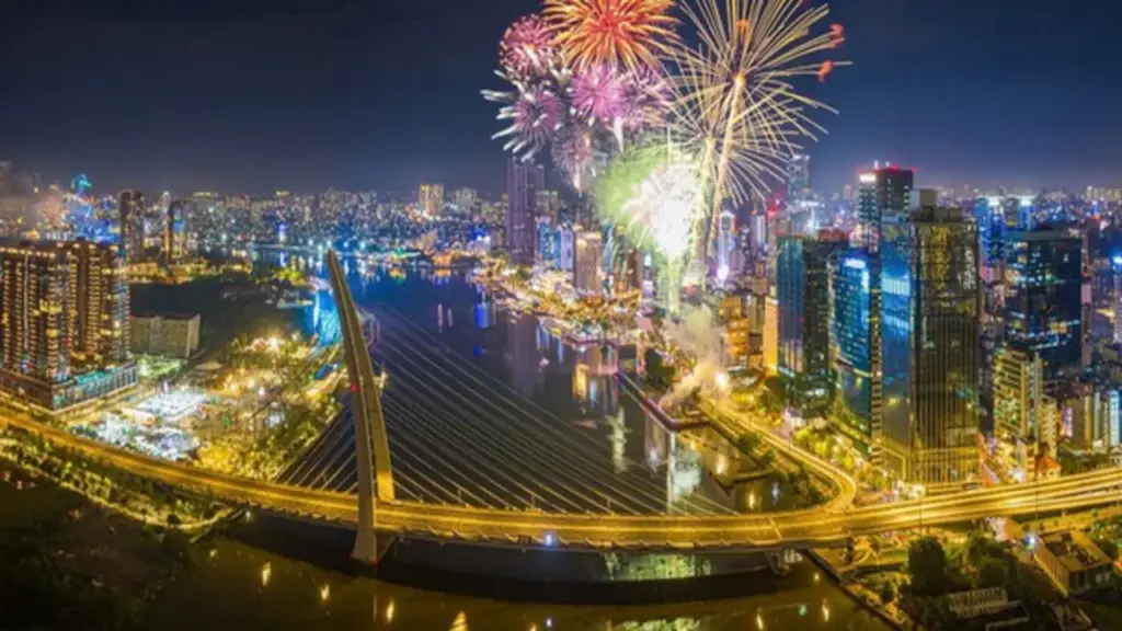 Nhờ có điện, thành phố đã cho bố tôi một mạng sống