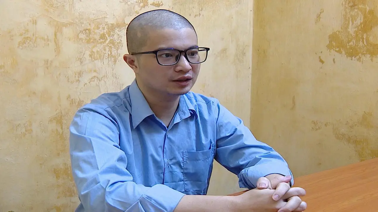 Nhóm điều hành sàn chứng khoán ảo ACX ở TP HCM khai Mr Pips là cấp trên