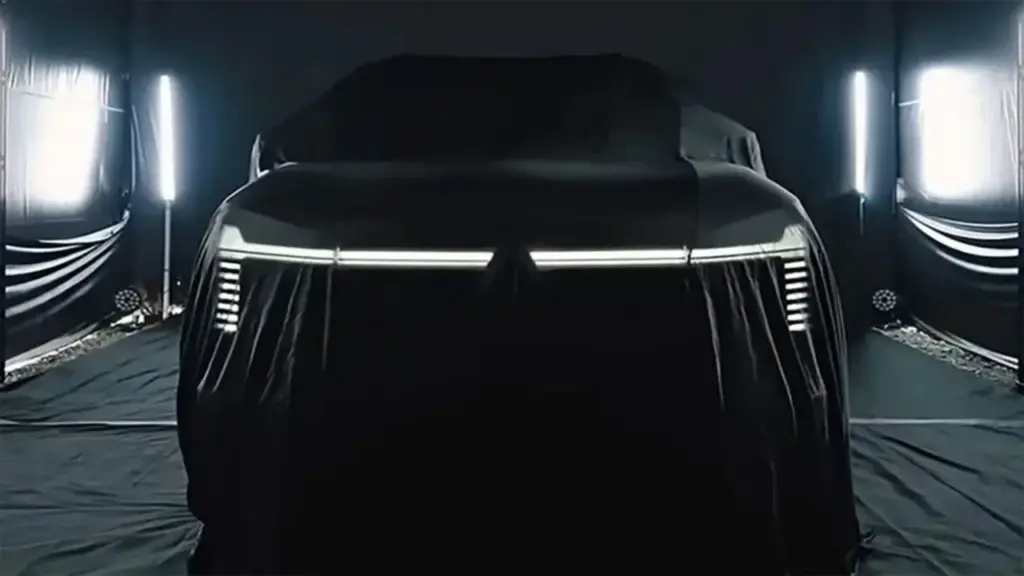 Nhóm khách đặc biệt đánh giá về Pajero thế hệ mới