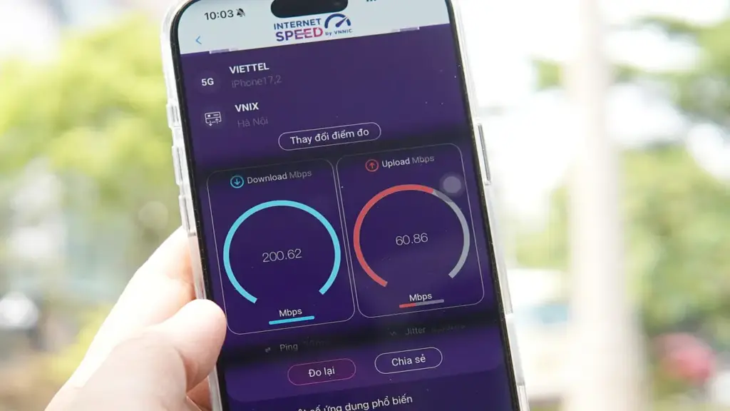 Nhu cầu AI có thể khiến mạng 5G nhiều quốc gia phải thiết kế lại