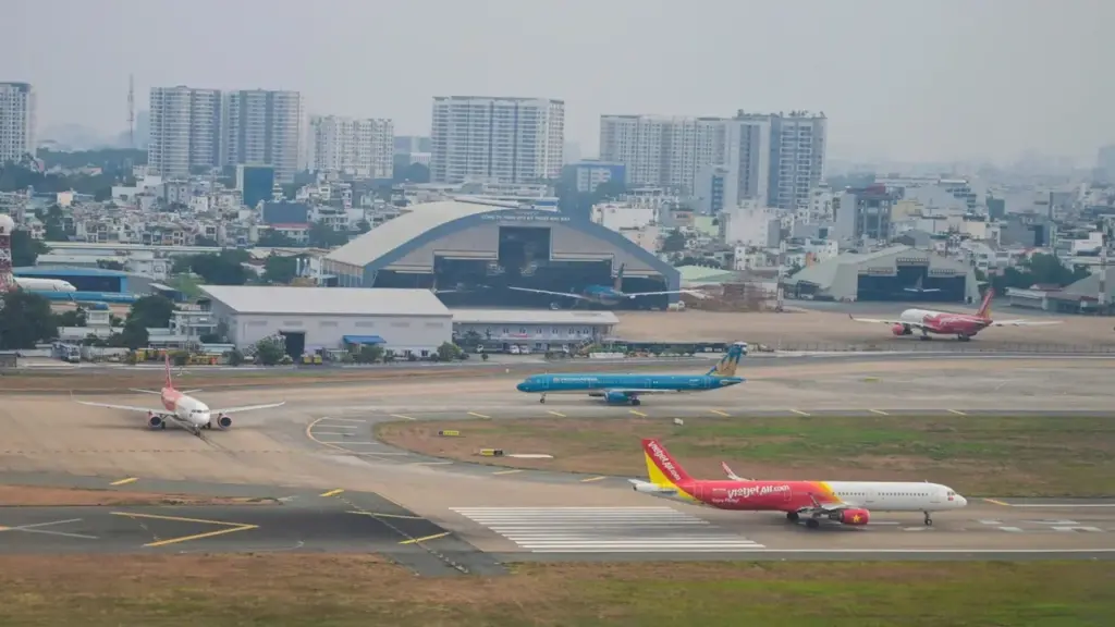 Nhu cầu chuyến quốc tế tăng cao nhưng 17 máy bay A321neo phải dừng dài hạn