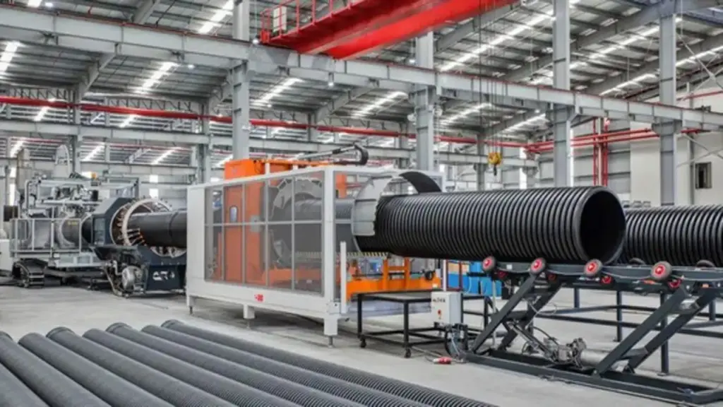 Nhựa Tiền Phong báo lãi quý II/2026 cao kỷ lục, hàng tồn kho tăng mạnh