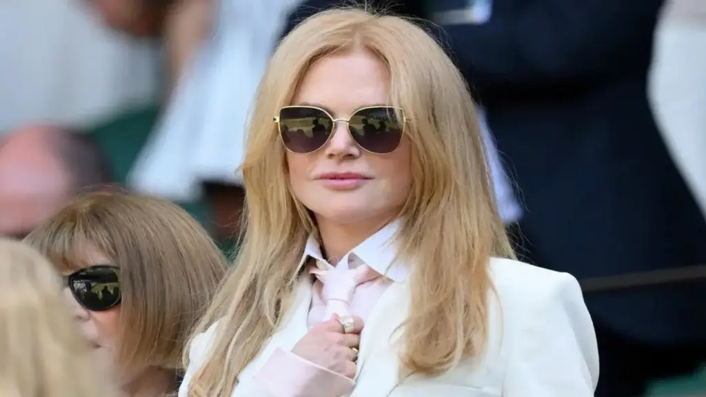 Những bộ cánh đẹp nhất của dàn sao ở Wimbledon 2026