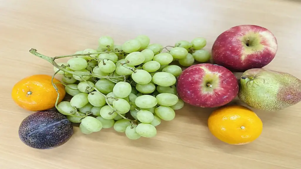 Những cặp trái cây 'đại kỵ' không nên ăn cùng nhau