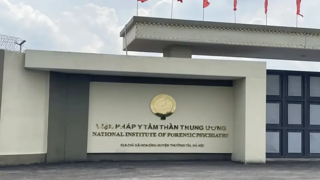 Những cựu điều tra viên, KSV bị cáo buộc tiếp tay "chạy" bệnh án tâm thần