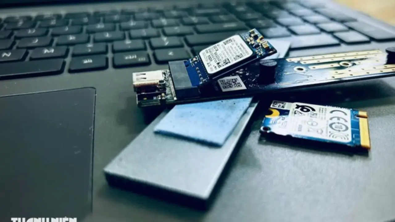 Những mẹo kéo dài tuổi thọ SSD đã trở nên lỗi thời