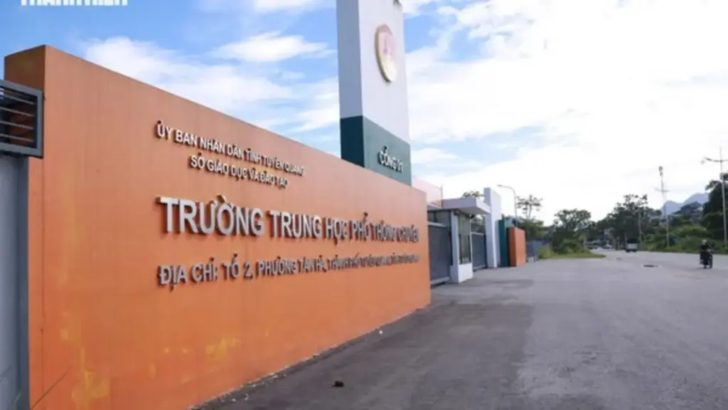 Những nghịch lý 'bệnh thành tích' từ gian lận thi cử ở Tuyên Quang