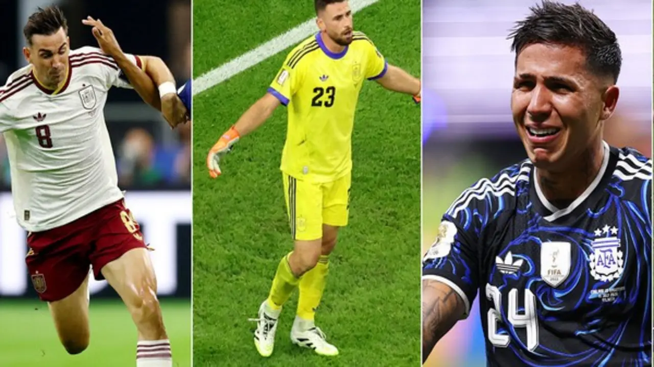 Những người hùng thầm lặng có thể quyết định chung kết World Cup 2026: Argentina - Tây Ban Nha, ai thắng?