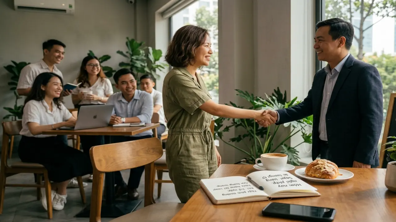 Những nguyên tắc bất thành văn chốn công sở mà bạn trẻ mới đi làm không nên bỏ qua!