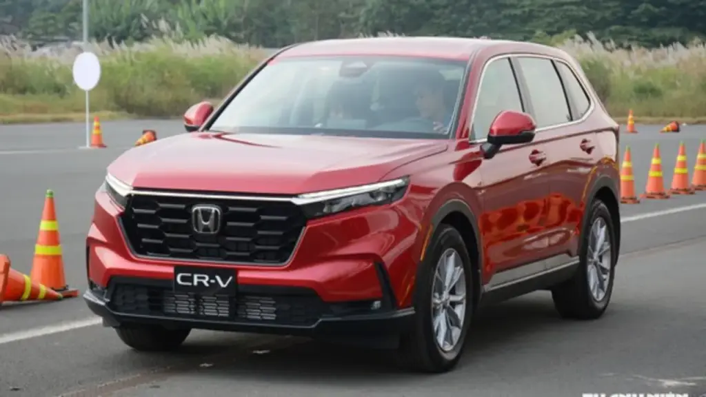 Những ô tô 'chủ lực' doanh số của các hãng xe tại Việt Nam nửa đầu 2026