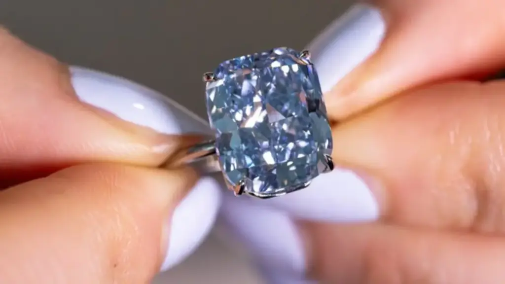 Những quốc gia nào xuất khẩu và sản xuất kim cương lớn nhất thế giới?