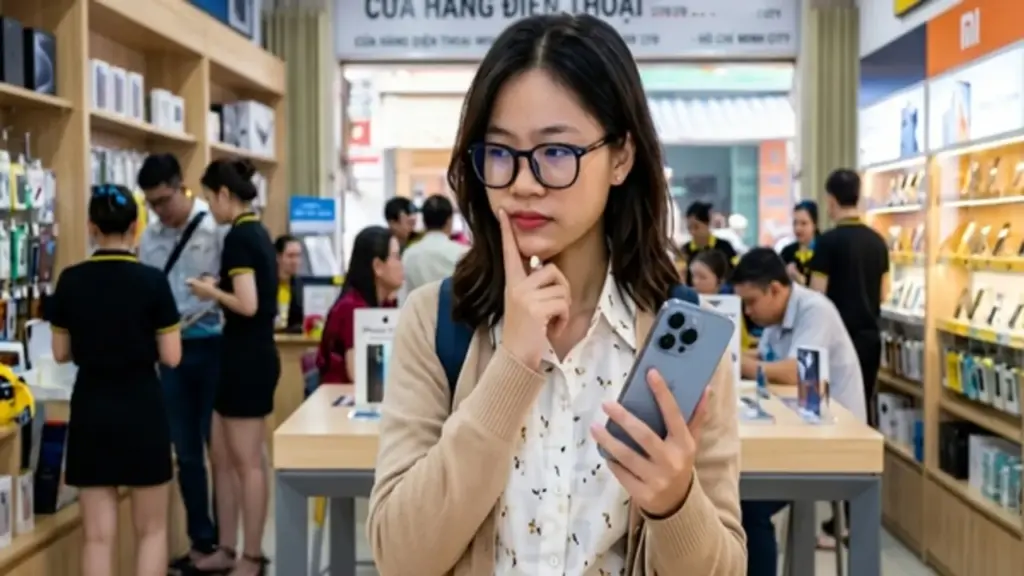 Những rủi ro có thể gặp khi mua iPhone đã qua sử dụng