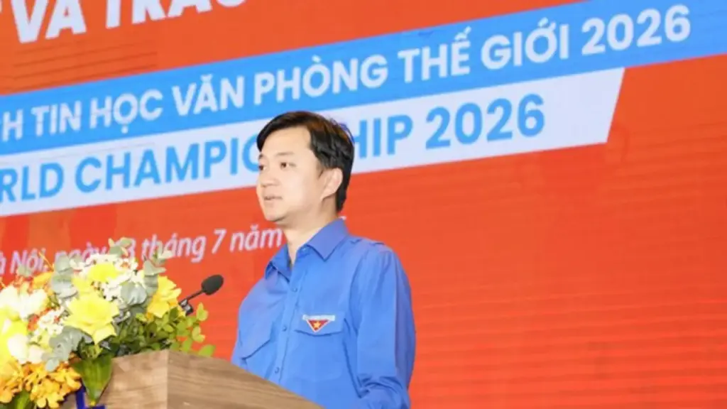 'Những sân chơi đạt chuẩn quốc tế có ý nghĩa quan trọng'