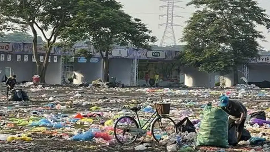 'Những thành phố mơ màng' bị gọi là thảm họa, ban tổ chức xin lỗi, nhận trách nhiệm