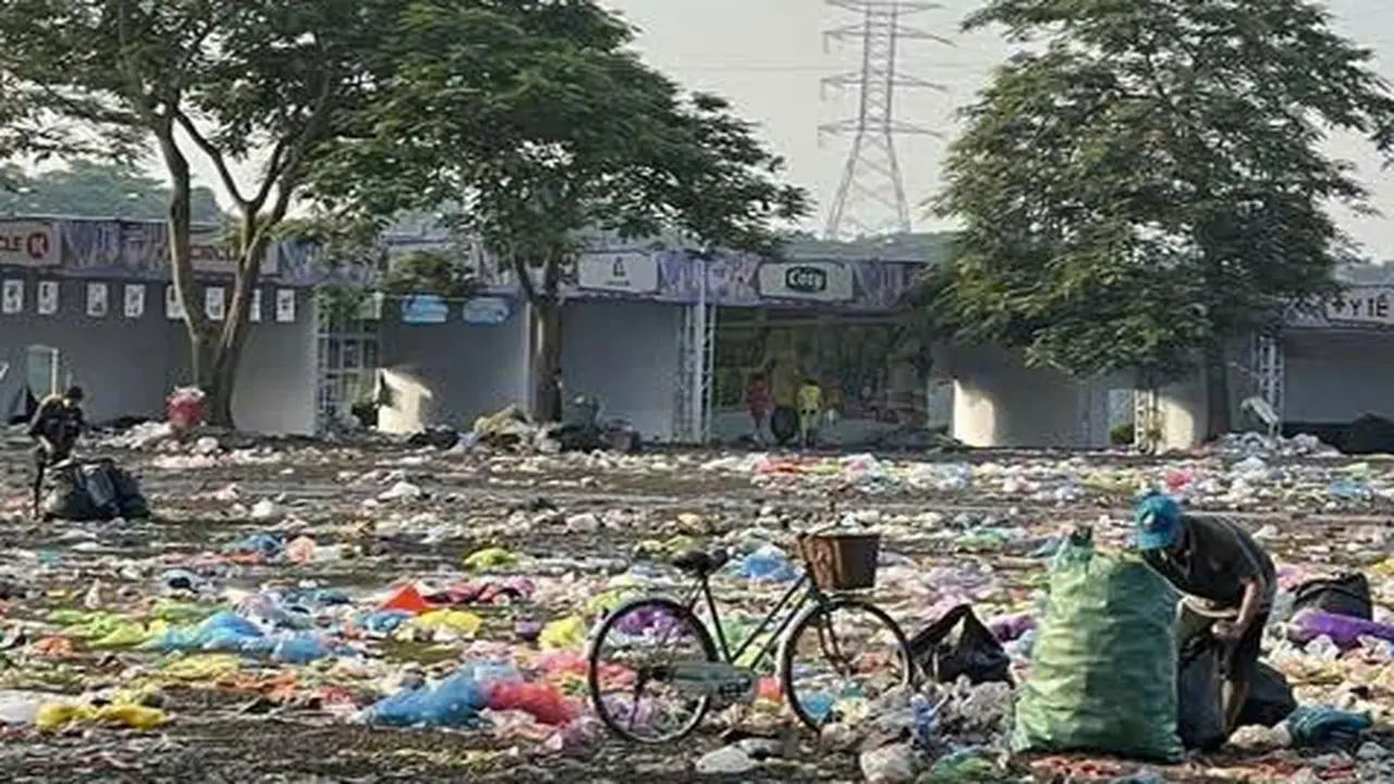 'Những thành phố mơ màng' bị gọi là thảm họa, ban tổ chức xin lỗi, nhận trách nhiệm