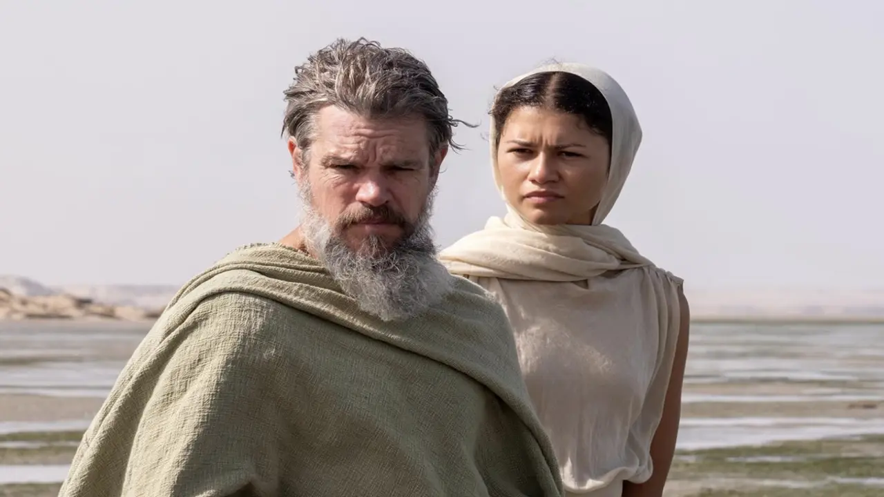 Những 'tips' cần biết để xem The Odyssey của Christopher Nolan không bỡ ngỡ