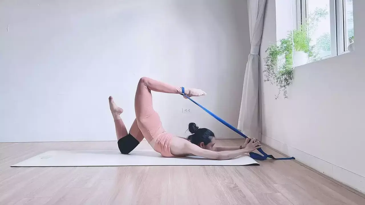 Những việc nên làm mỗi ngày để tăng lưu thông máu