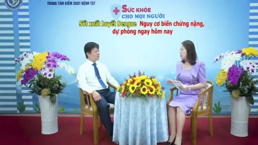 Những yếu tố có thể làm gia tăng nguy cơ sốt xuất huyết Dengue tại Đồng Nai