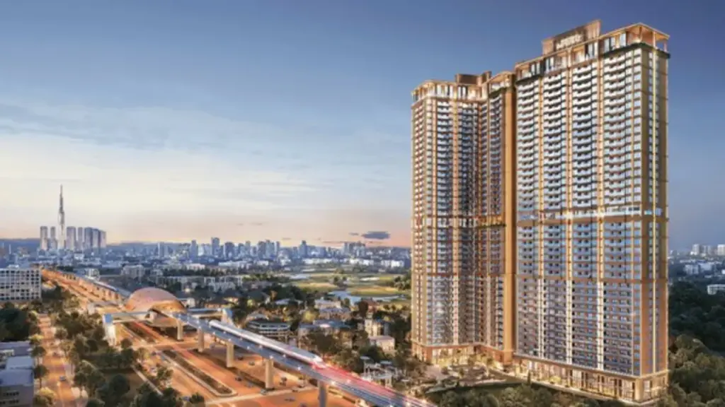 Những yếu tố làm nên sức hút của Khải Hoàn Imperial