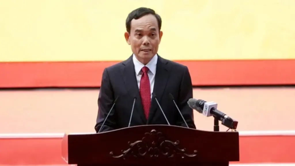 Nỗ lực để đóng góp nhiều hơn