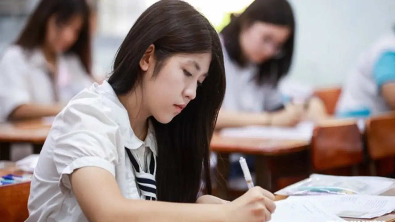 Nộp lệ phí xét tuyển: Thí sinh bình tĩnh trước 7 tình huống phát sinh sau đây