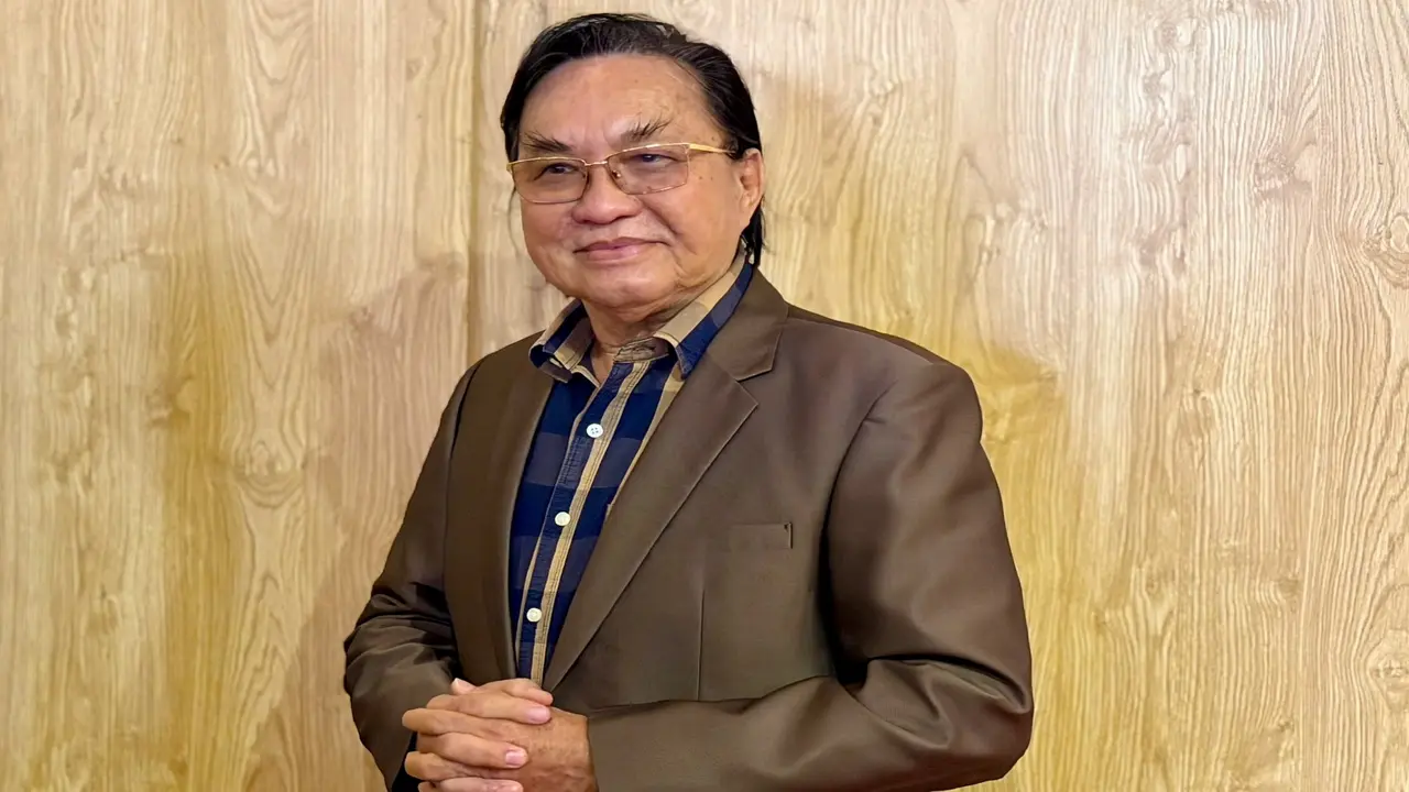 NSND Thanh Tuấn kỳ vọng vào những đổi mới của "Chuông vàng vọng cổ"