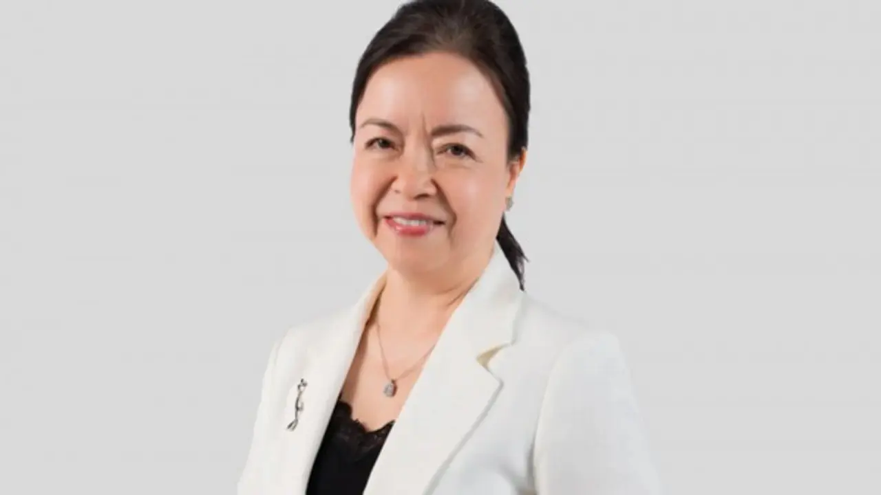 'Nữ tướng' Mai Thanh chính thức rời ghế Chủ tịch REE