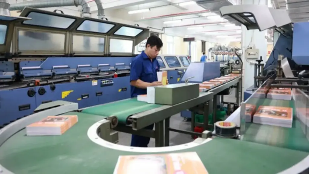 NXB Giáo dục Việt Nam sẵn sàng tập huấn giáo viên và phát hành sách giáo khoa