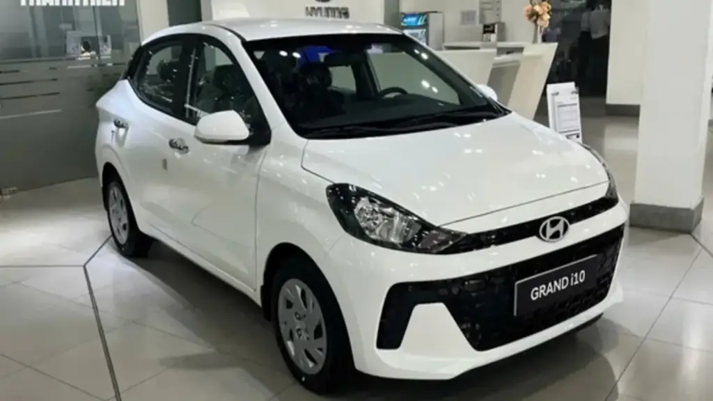Ô tô điện giá rẻ dần chiếm hết thị phần xe máy xăng cỡ nhỏ hạng A