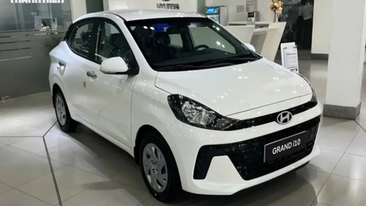 Ô tô điện giá rẻ dần chiếm hết thị phần xe máy xăng cỡ nhỏ hạng A
