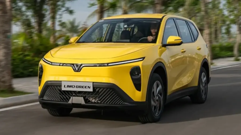 Ô tô MPV 7 chỗ tại Việt Nam ngày càng hút khách, xe nào bán chạy nhất?