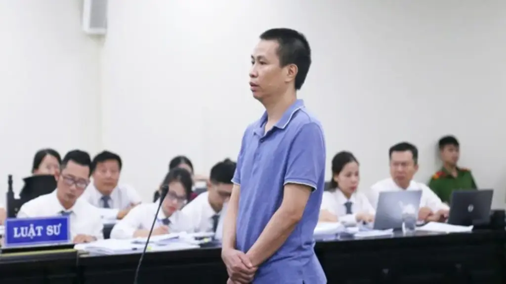 Ông chủ thực phẩm "Baby Shark" đề nghị xem xét căn cứ xác định hàng giả