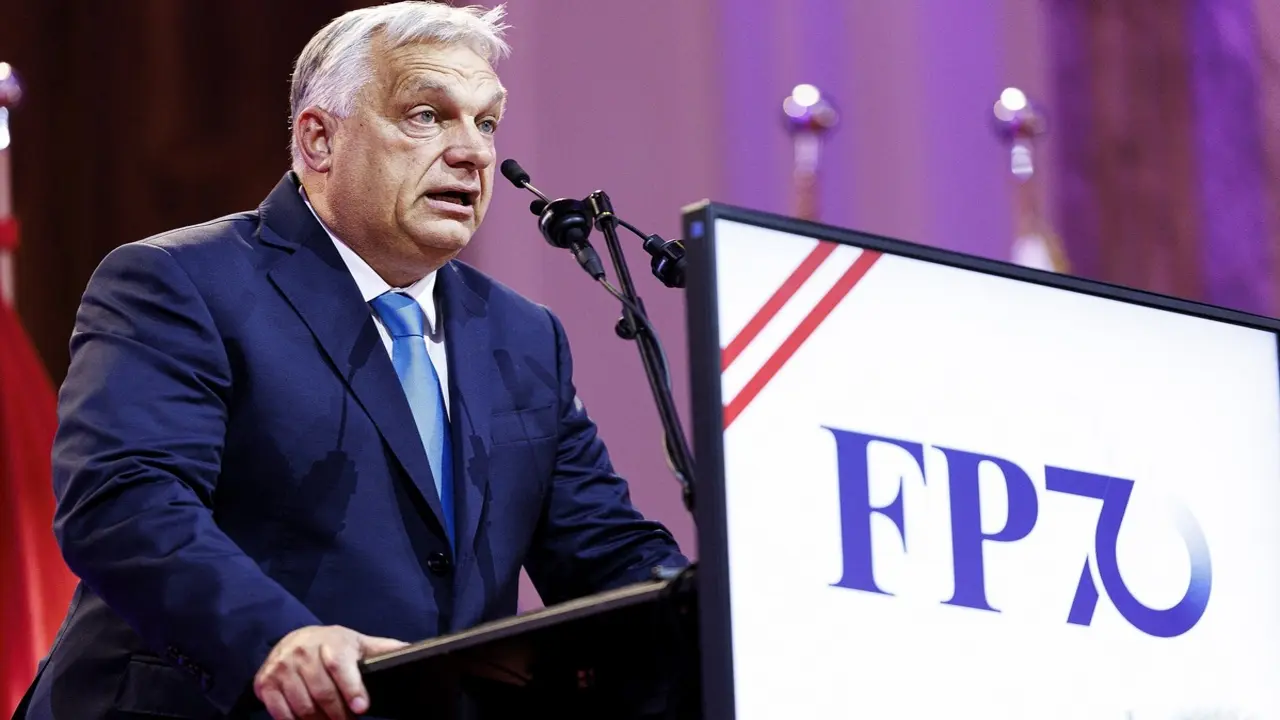 Ông Orban kêu gọi người ủng hộ chống lại Thủ tướng Hungary