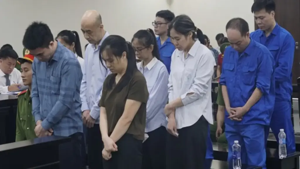 'Ông trùm' thực phẩm chức năng giả chi 1,5 tỉ cho một văn bản hướng dẫn