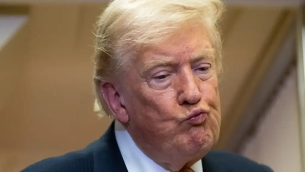 Ông Trump bị cáo buộc muốn can thiệp bầu cử giữa kỳ