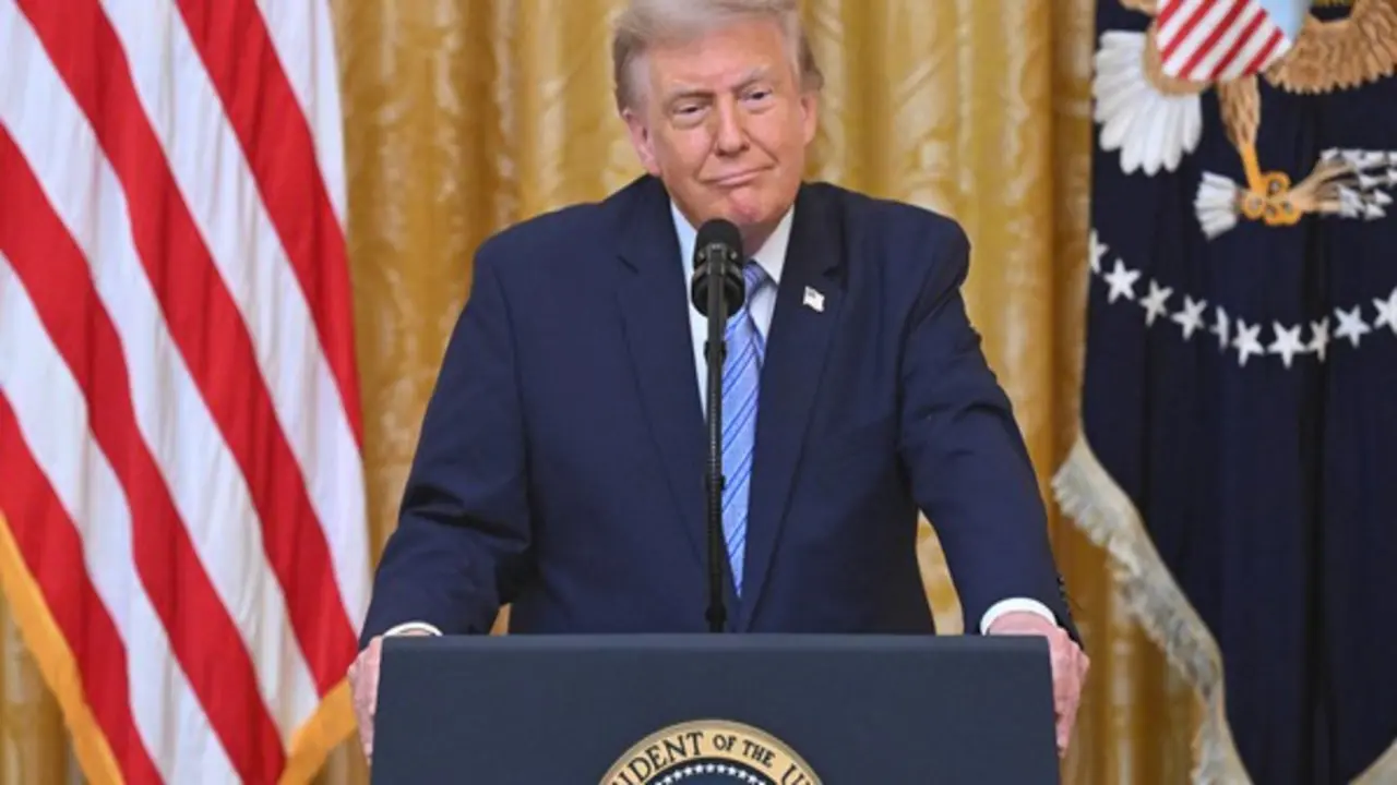 Ông Trump cáo buộc Trung Quốc can thiệp bầu cử Mỹ, Bắc Kinh phản bác ngay
