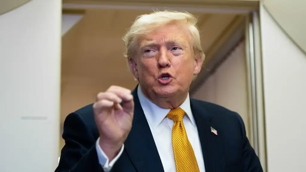 Ông Trump chọn người 'hoài nghi biến đổi khí hậu' phụ trách báo cáo khí hậu Mỹ