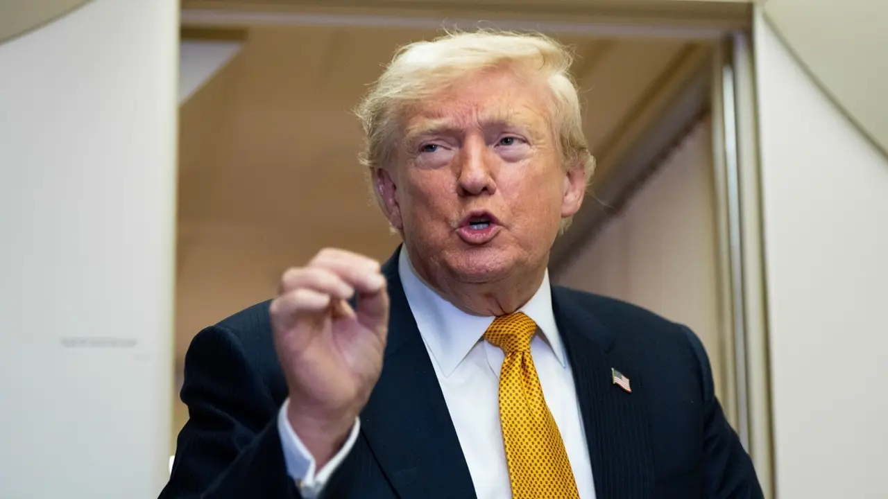 Ông Trump chọn người 'hoài nghi biến đổi khí hậu' phụ trách báo cáo khí hậu Mỹ