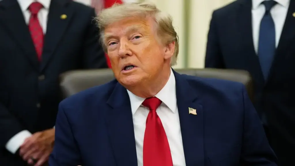 Ông Trump muốn Mỹ được 'bồi hoàn chi phí bảo vệ' đồng minh