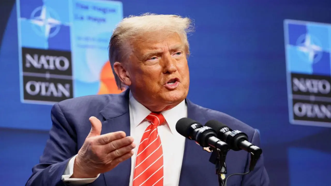 Ông Trump, NATO và lòng trung thành