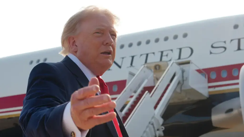 Ông Trump nói đàm phán với Iran 'rất tốt'