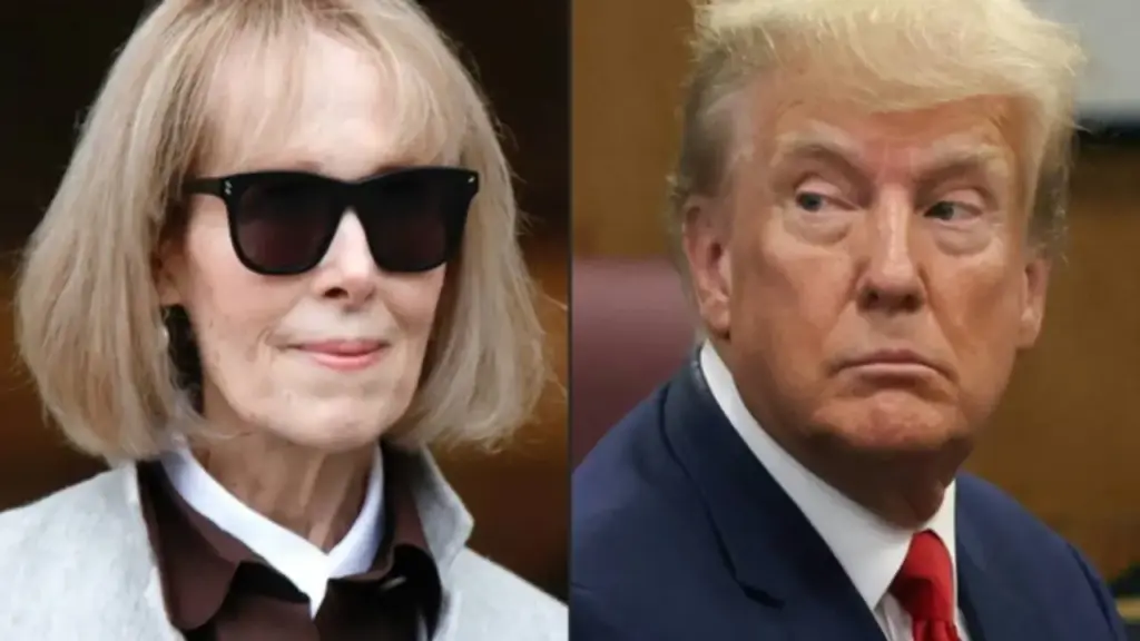 Ông Trump phải bồi thường 5 triệu USD trong vụ kiện tấn công tình dục và bôi nhọ