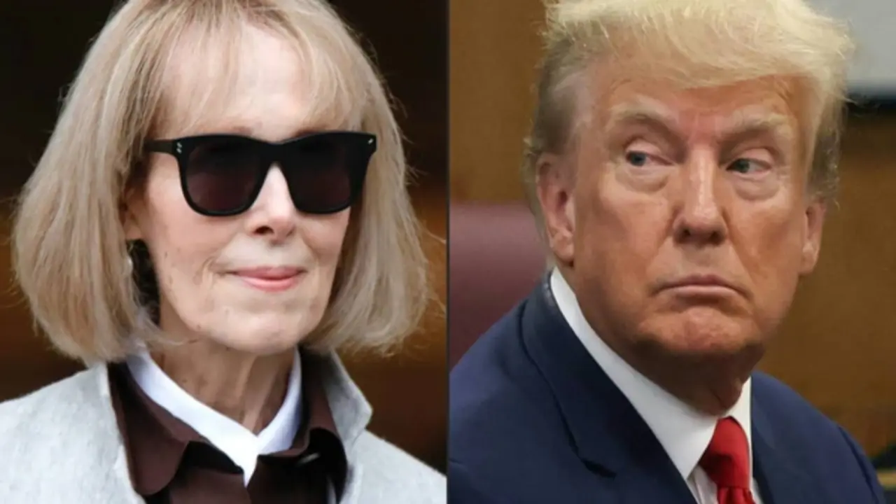 Ông Trump phải bồi thường 5 triệu USD trong vụ kiện tấn công tình dục và bôi nhọ