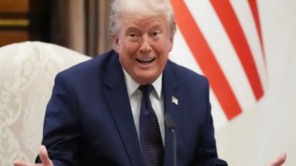 Ông Trump phát biểu nhiều vấn đề quan trọng khi đến dự hội nghị NATO
