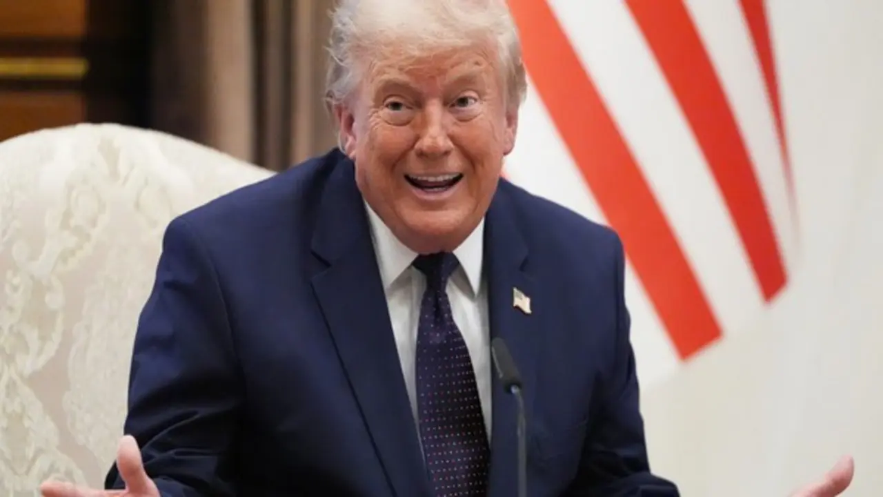 Ông Trump phát biểu nhiều vấn đề quan trọng khi đến dự hội nghị NATO
