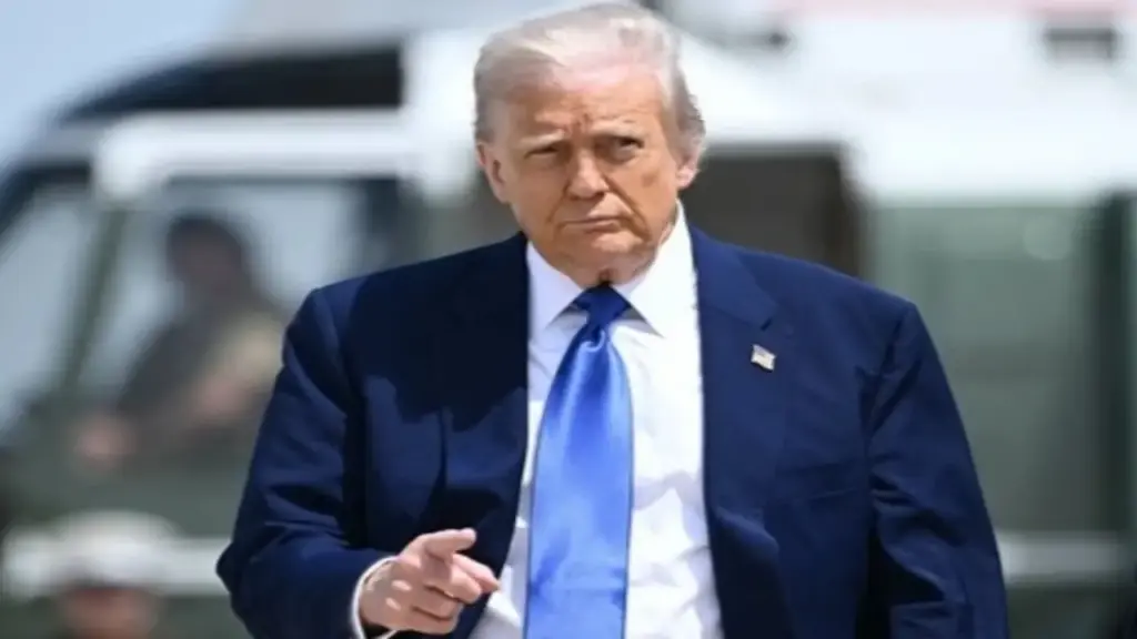 Ông Trump sẽ dự lễ vinh danh binh sĩ Mỹ thiệt mạng trong chiến tranh Iran