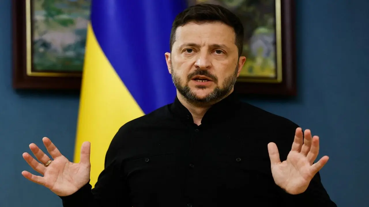 Ông Zelensky giục NATO kết nạp Ukraine, tự tin nêu 'thế mạnh đặc biệt'