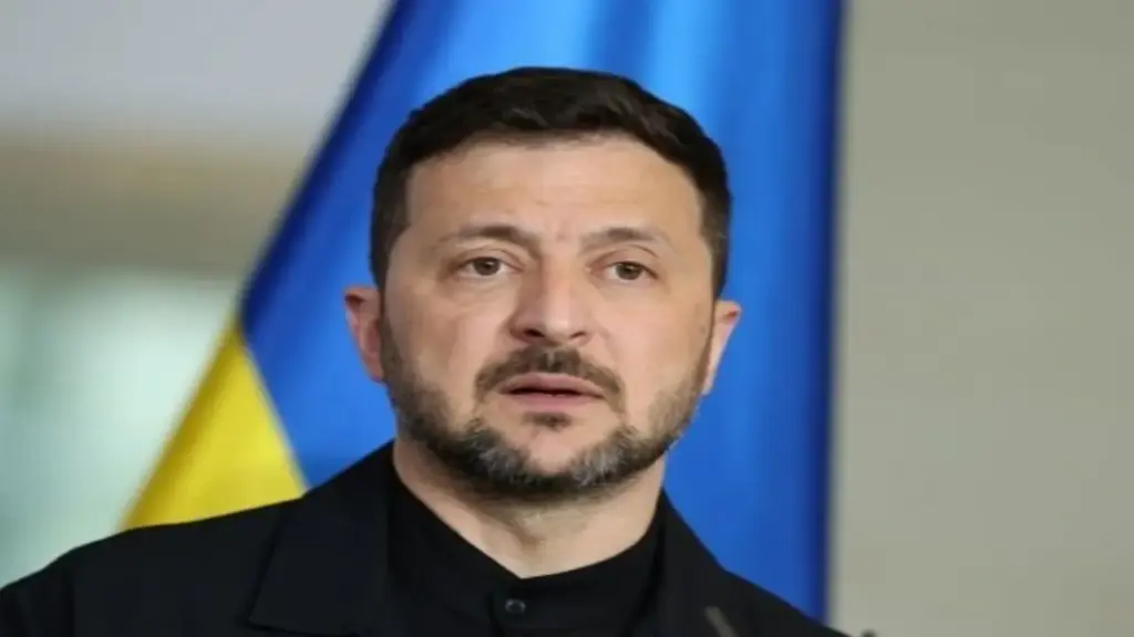 Ông Zelensky muốn gặp ông Putin ở thành phố Nga vừa tuyên bố giành được