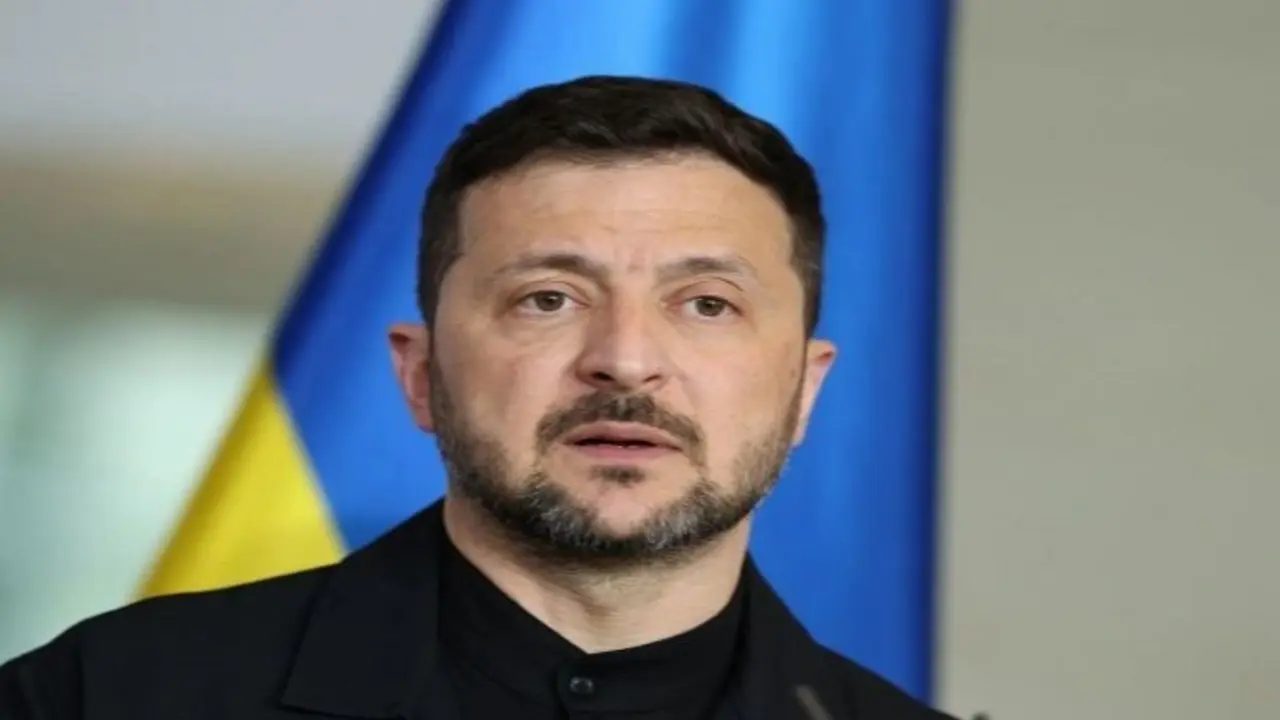 Ông Zelensky muốn gặp ông Putin ở thành phố Nga vừa tuyên bố giành được